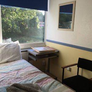 Budget Single Room